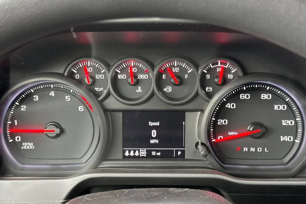2026 GMC Sierra 2500HD Pro - Photo 20