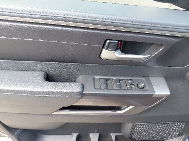 Used 2023 Blue Toyota SR5 image 29