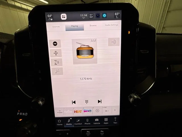 2026 RAM 1500 Laramie - Photo 36