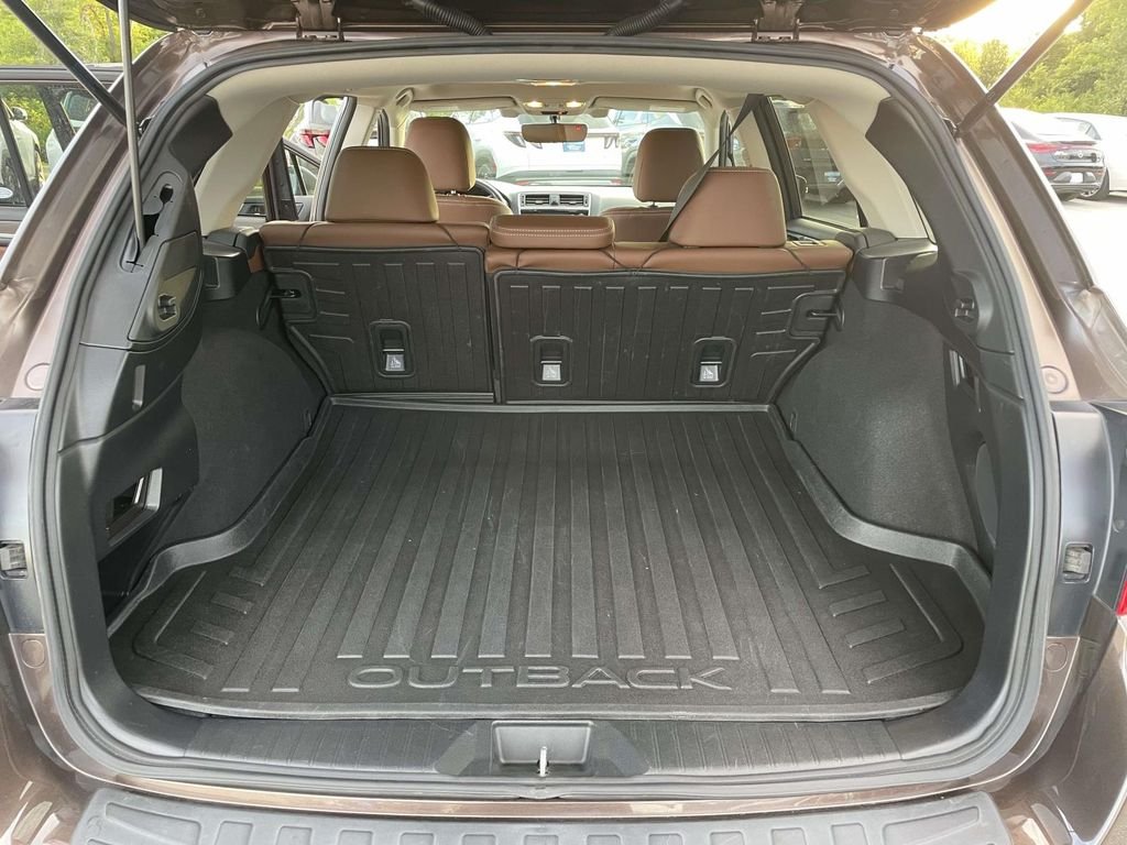2019 Subaru Outback Touring - Photo 32