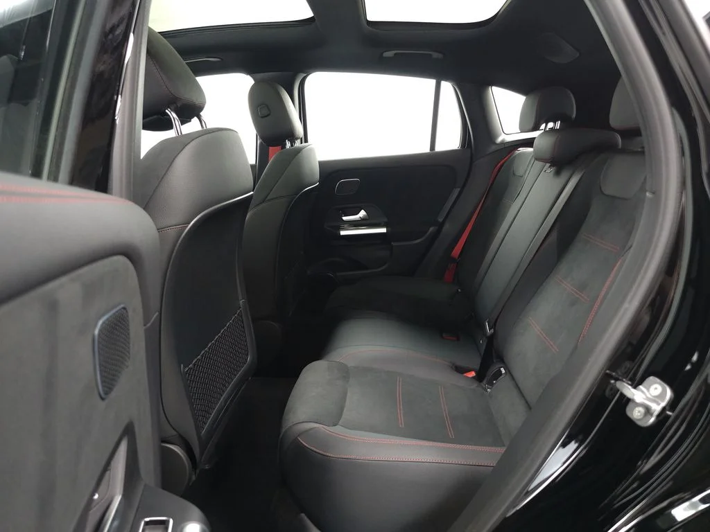 Certified Used 2026  Mercedes-Benz GLA 35 AMG® image 22