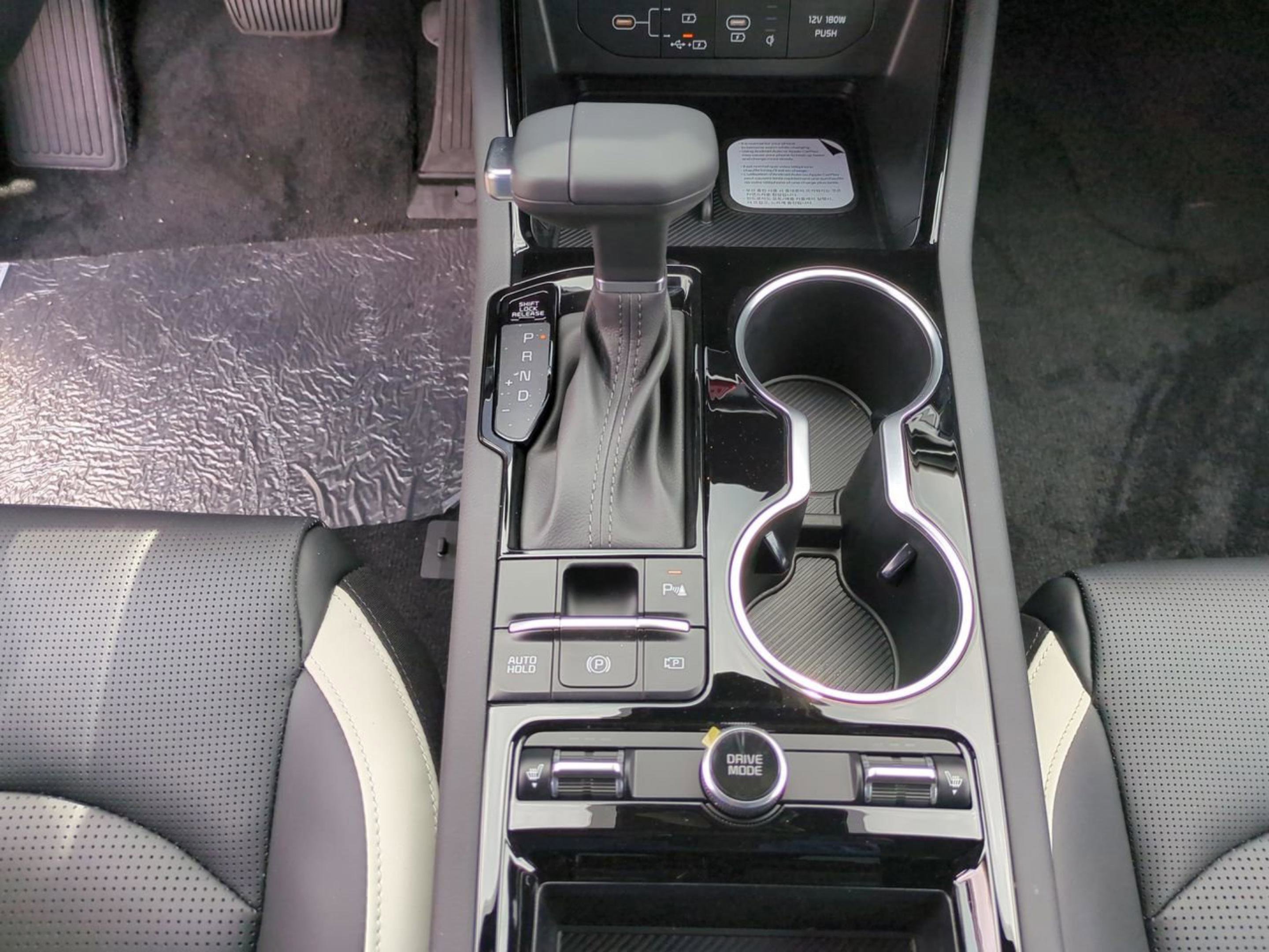 New 2026 Steel Matte Gray Kia GT-Line image 20