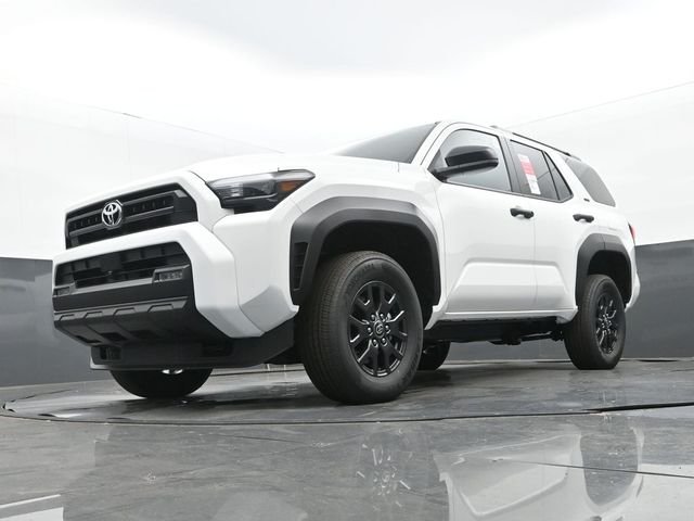 New 2026 Ice Cap Toyota SR5 image 25