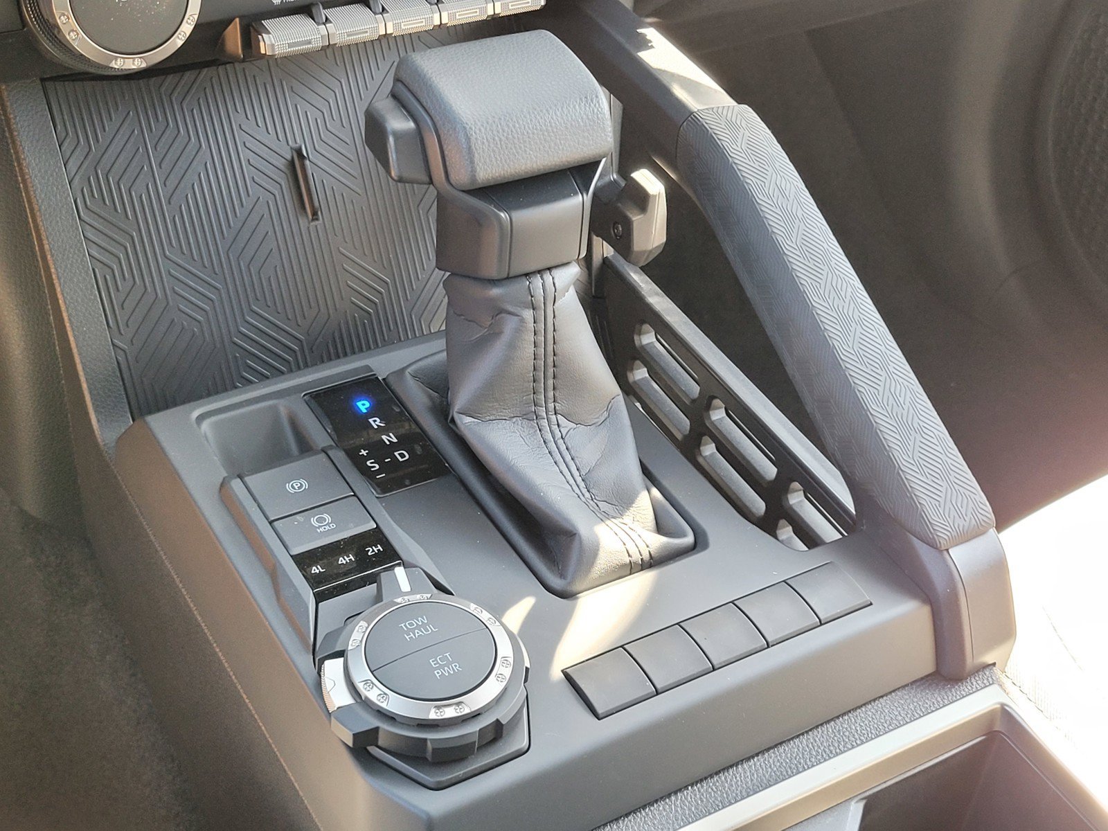 New 2026 Black Toyota  SR5 image 10
