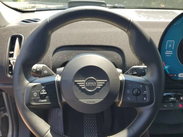 Used 2025 Gray MINI S image 11