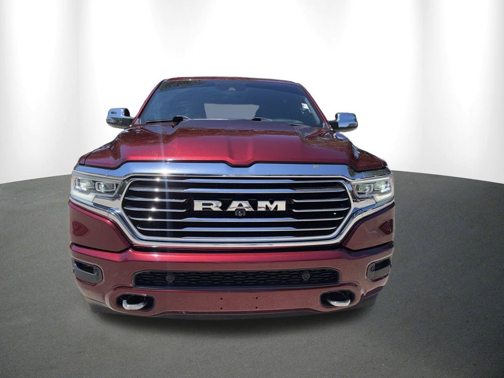 Used 2023 Red Ram Limited image 17
