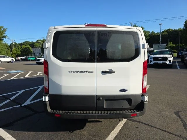 Used 2025 White Ford Base image 5