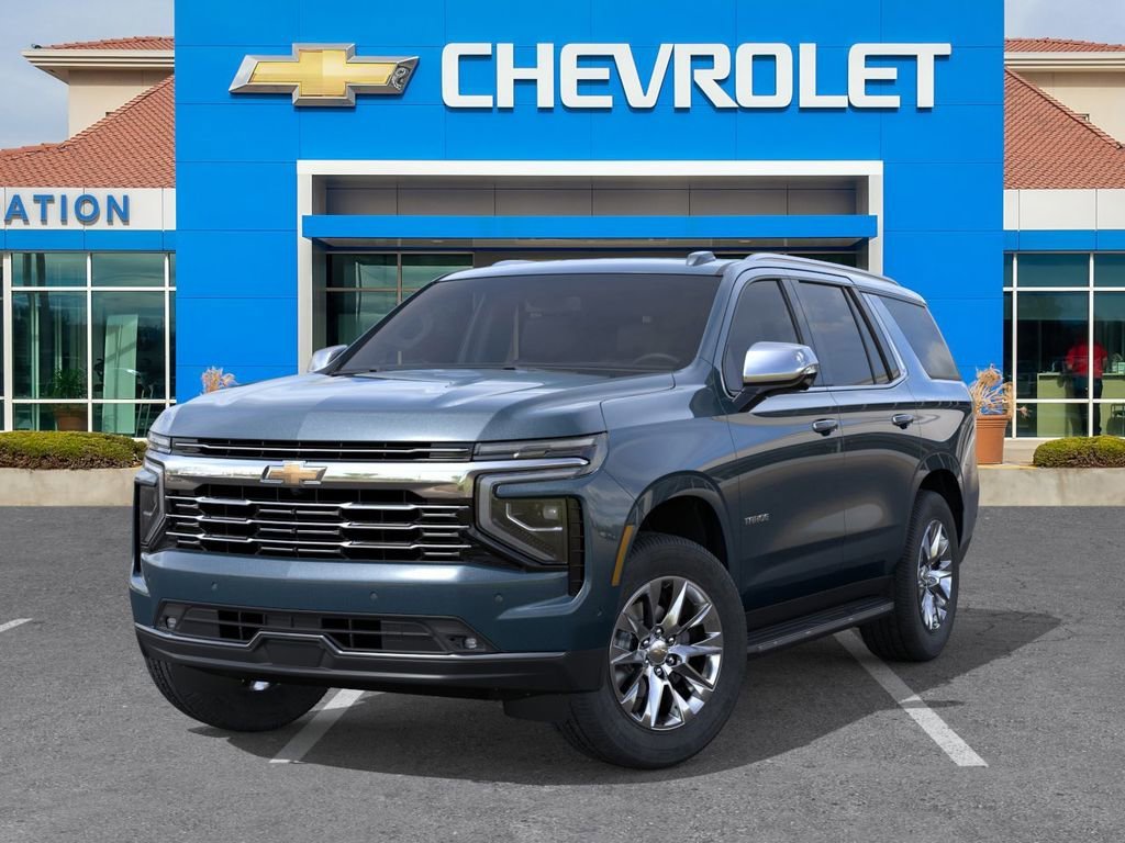 2026 Chevrolet Tahoe Premier - Photo 6