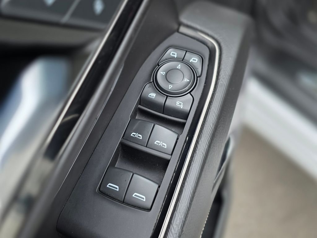 2023 GMC Sierra 1500 AT4X - Photo 23