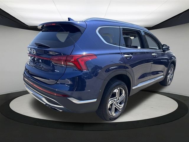 2023 Hyundai Santa Fe SEL - Photo 9