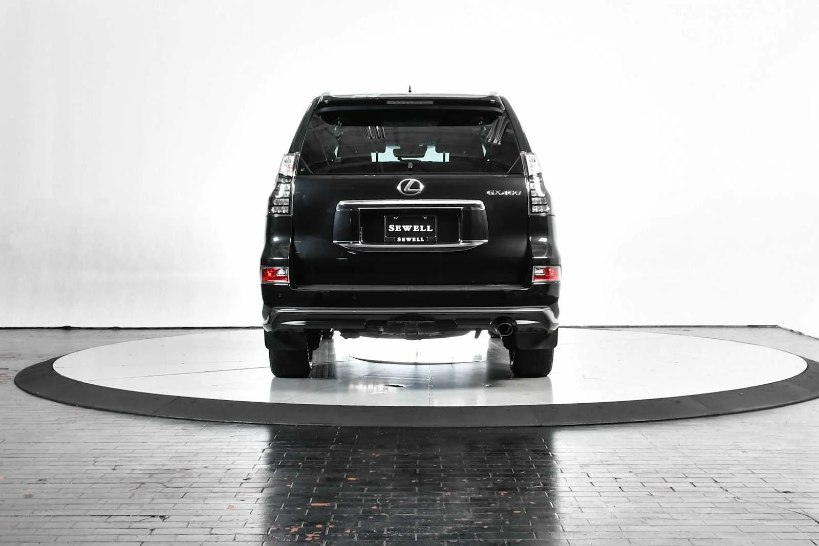 Certified Used 2023 CAVIAR Lexus Premium image 5