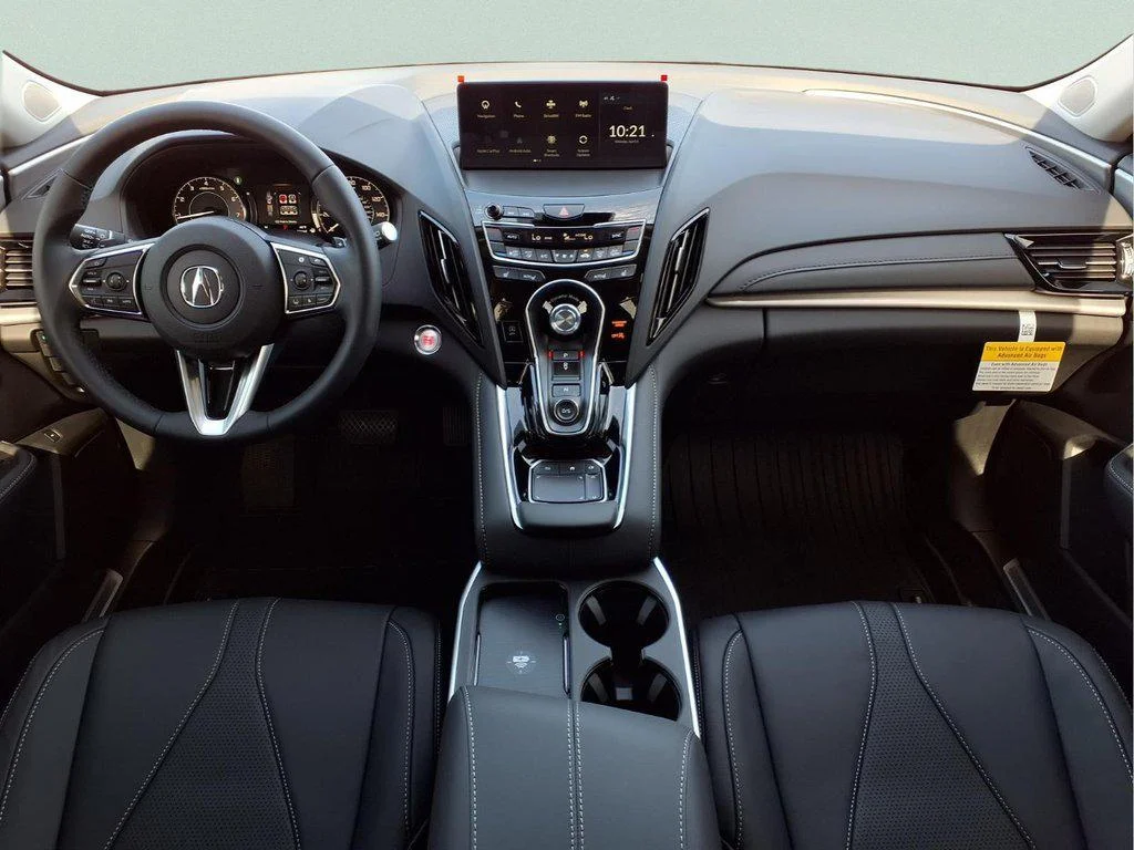 2026 Acura RDX Technology Package - Photo 14