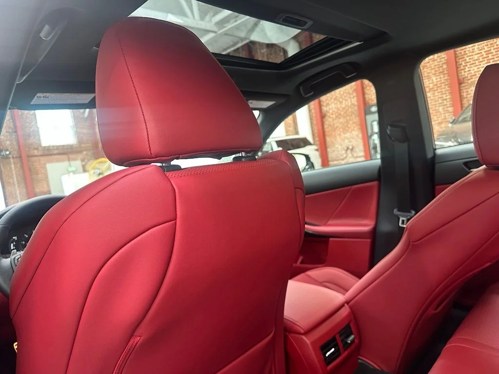 Certified Used 2025  Lexus 350 F SPORT image 15
