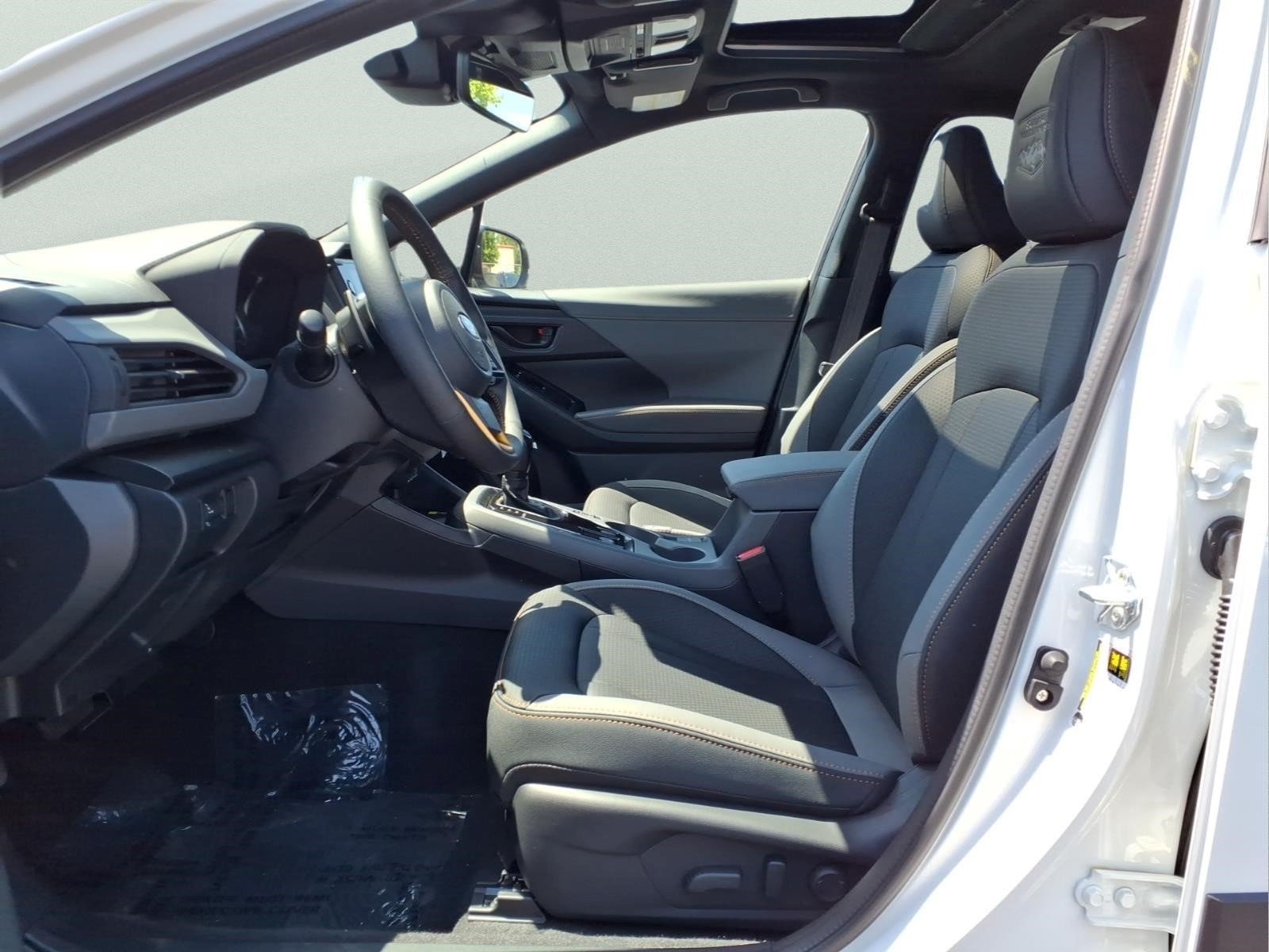 2026 Subaru Crosstrek Wilderness - Photo 9