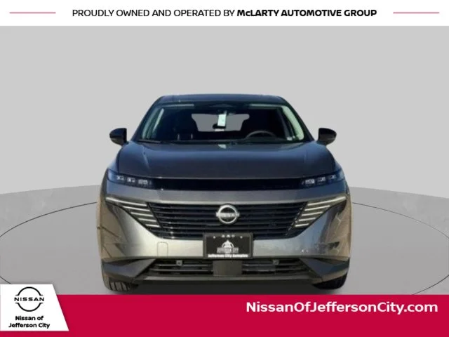 2026 Nissan Murano SL - Photo 7