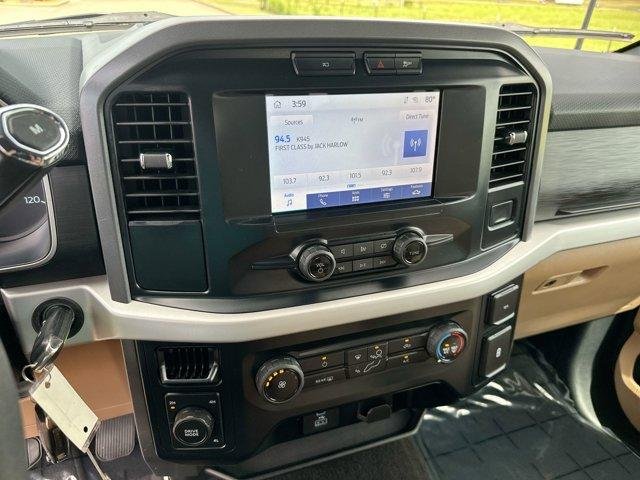 Used 2023 Gray Ford XL image 16