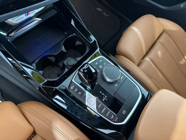Used 2024 Gray BMW M40i image 23