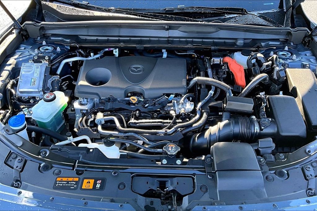 2026 Mazda CX-50 Premium Plus - Photo 11