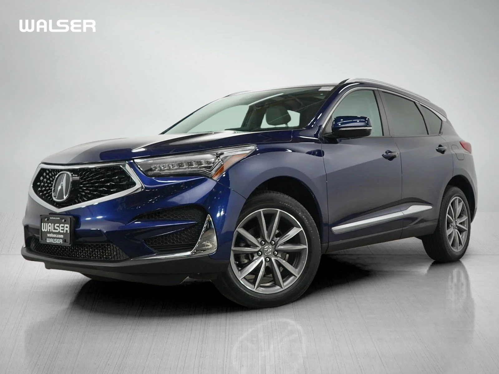 2020 Acura RDX