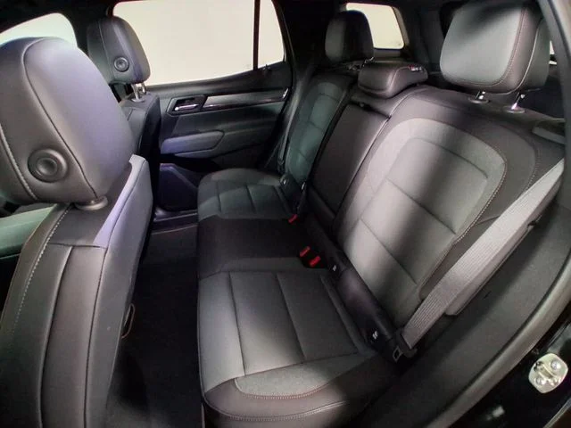 2026 GMC Terrain AT4 - Photo 11