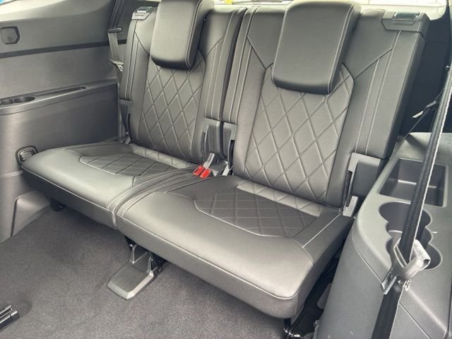 New 2026 Pure Gray Volkswagen 2.0T SEL Premium R-Line image 10