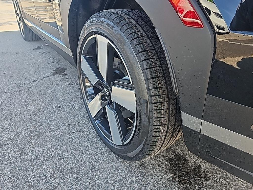 New 2026 Black Hyundai Limited image 46