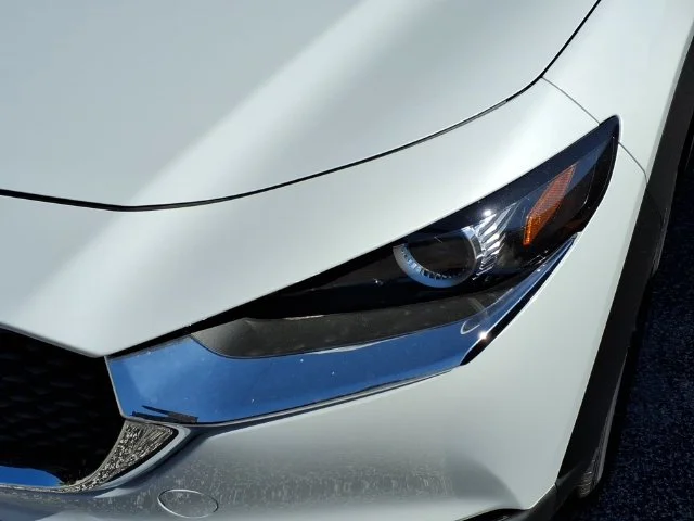 New 2026 White Mazda 2.5 S Select Sport AWD image 20