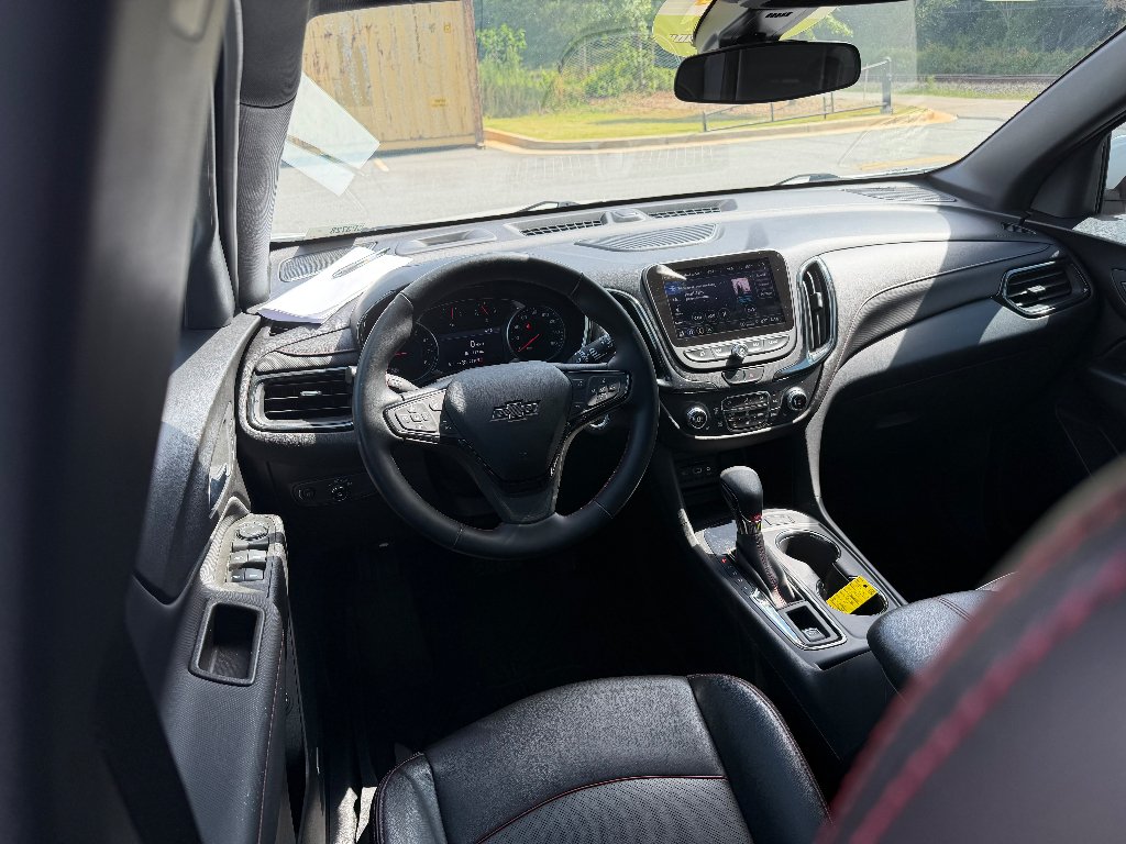 2023 Chevrolet Equinox RS - Photo 24