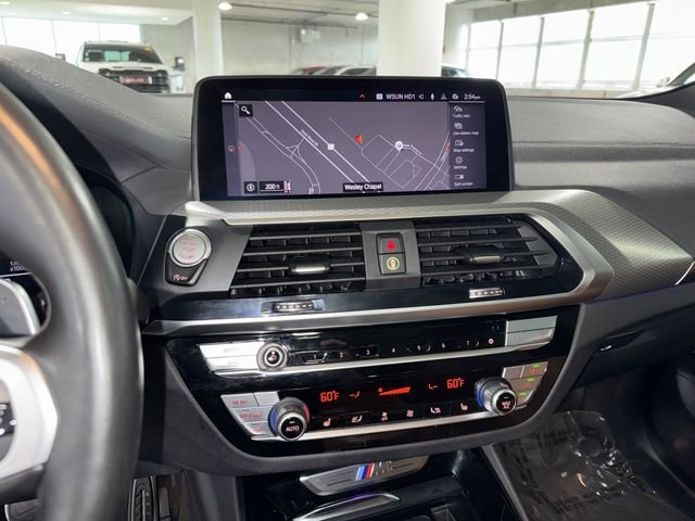 Used 2020 Phytonic Blue Metallic BMW M40i image 26