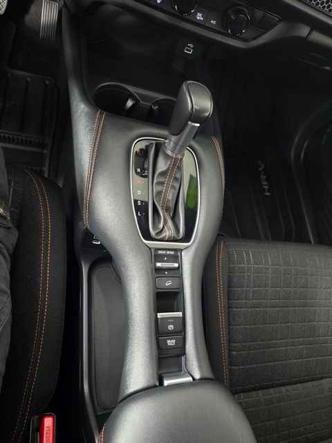2024 Honda HR-V Sport - Photo 21