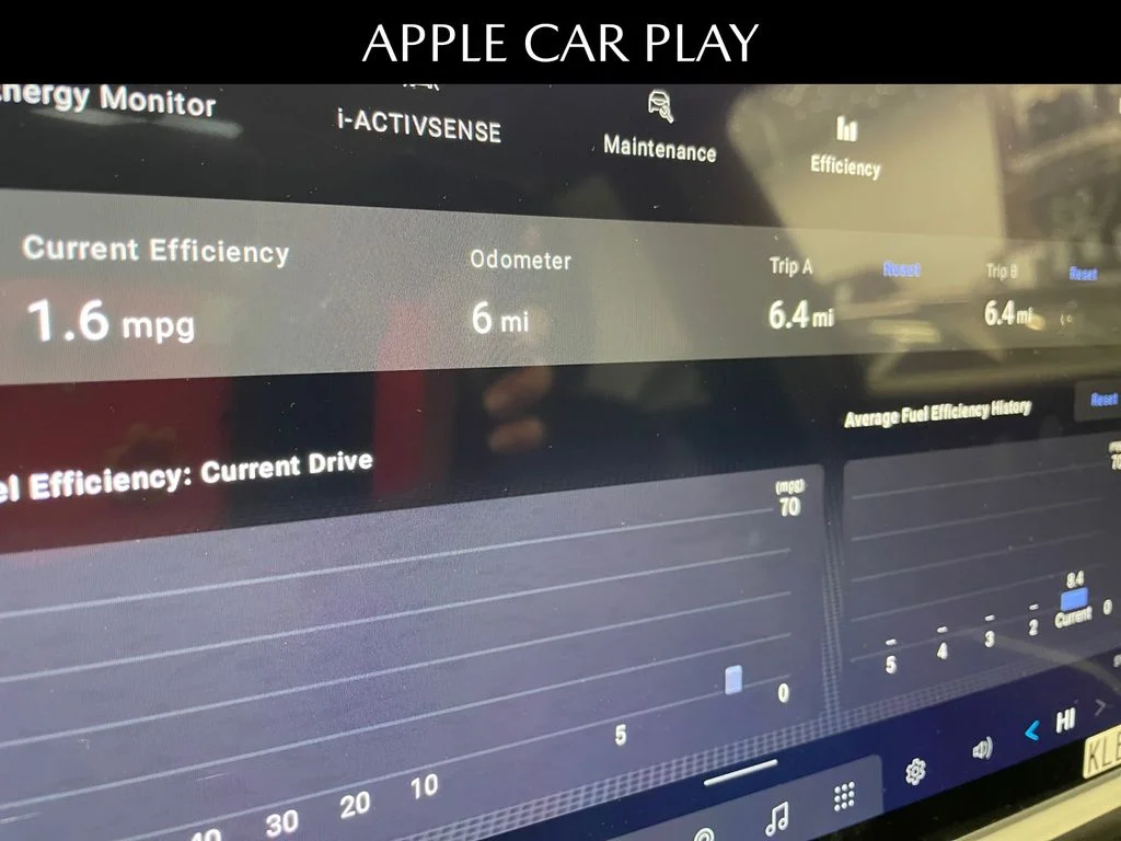 New 2026 Gray Mazda 2.5 S Preferred image 2