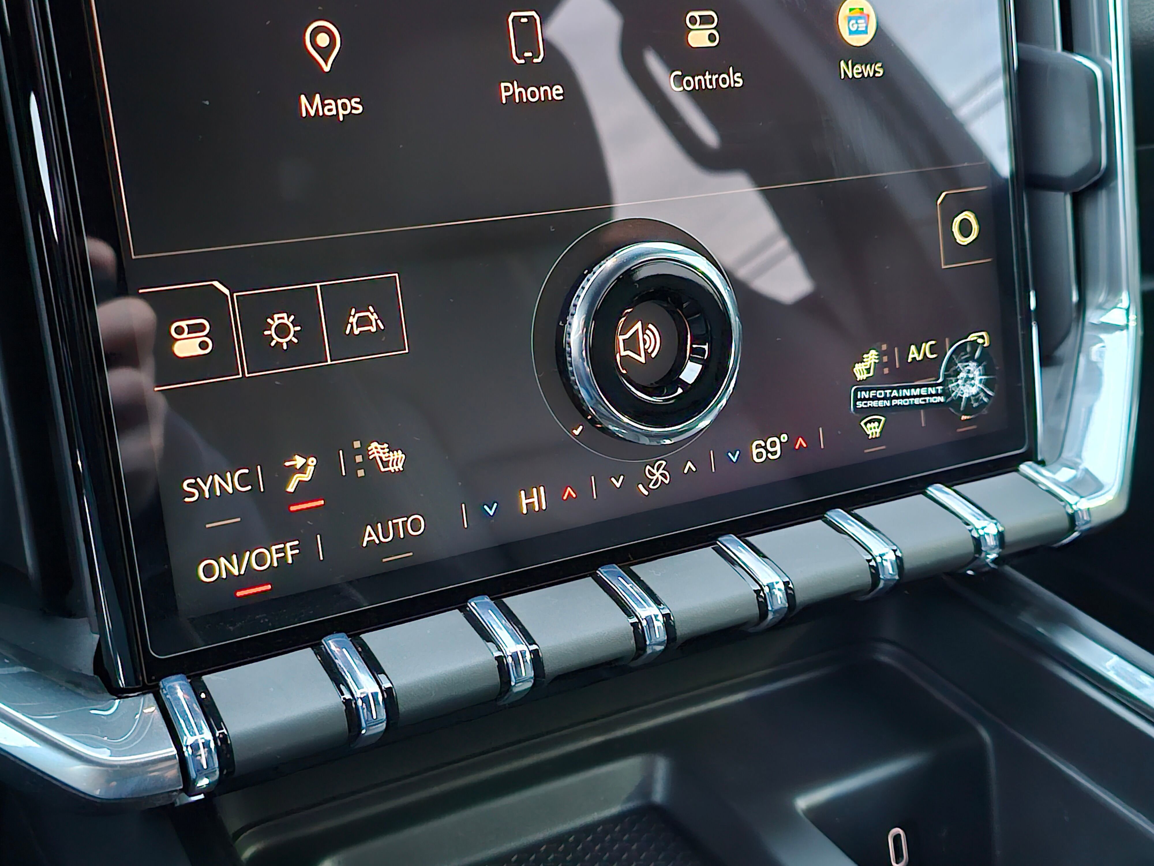 New 2026 Sterling Metallic GMC Elevation image 23