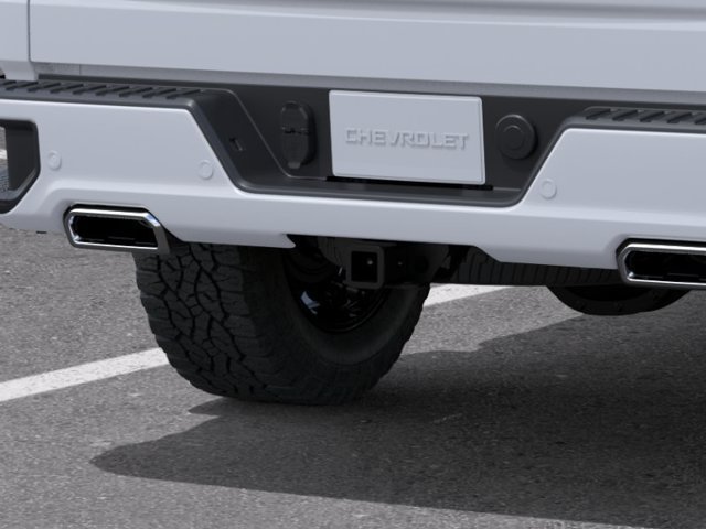 2026 Chevrolet Silverado 1500 RST - Photo 15