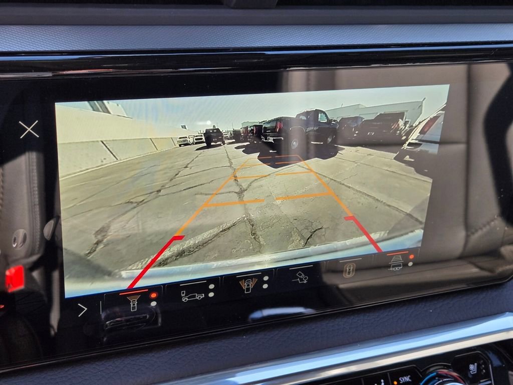 2026 GMC Sierra 1500 Denali - Photo 15