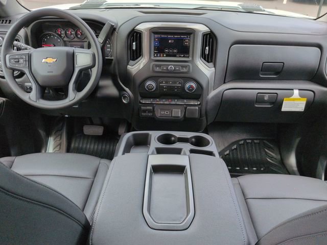 2026 Chevrolet Silverado 2500 HD Work Truck - Photo 22