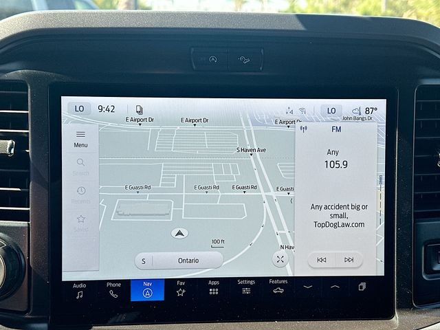 New 2026 Avalanche Ford XLT image 45