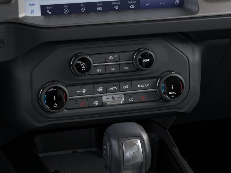New 2026 Avalanche Gray Ford Outer Banks image 41