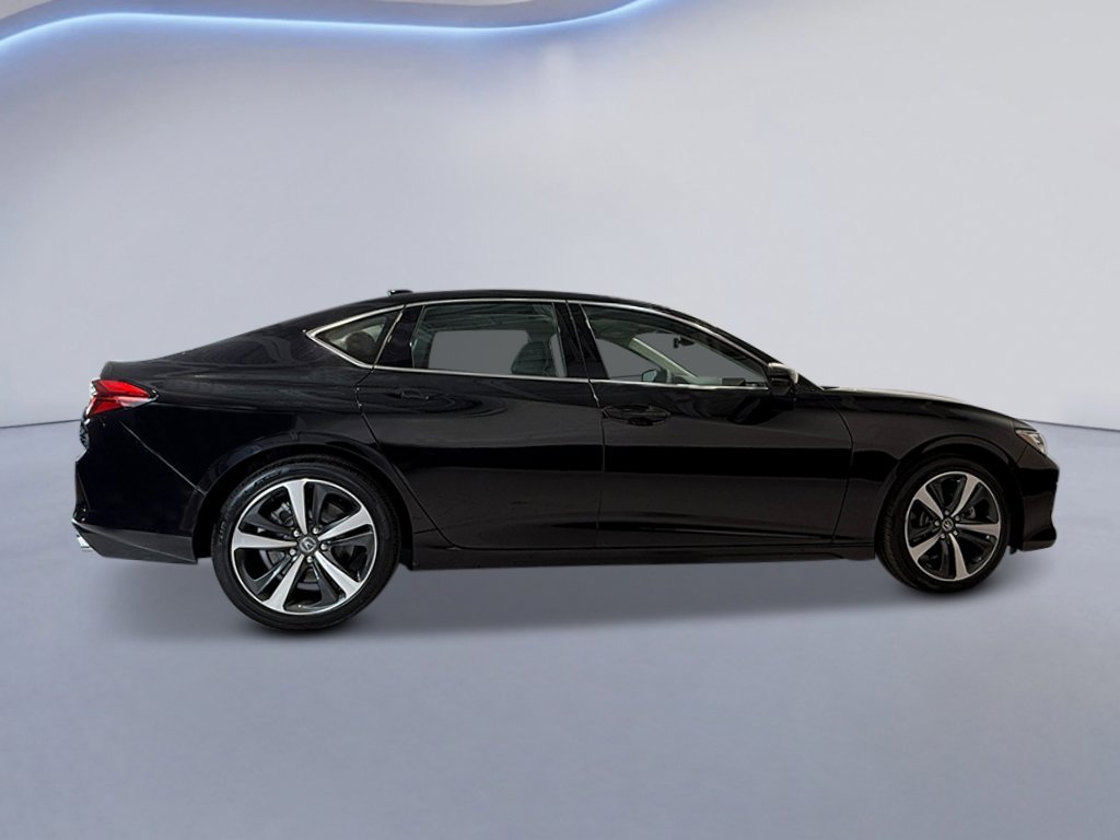 2025 Acura TLX Technology Package - Photo 7