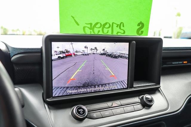 Certified Used 2024 Shadow Black Ford  image 25