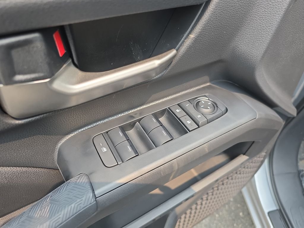 Used 2026 Silver Toyota TRD Sport image 29