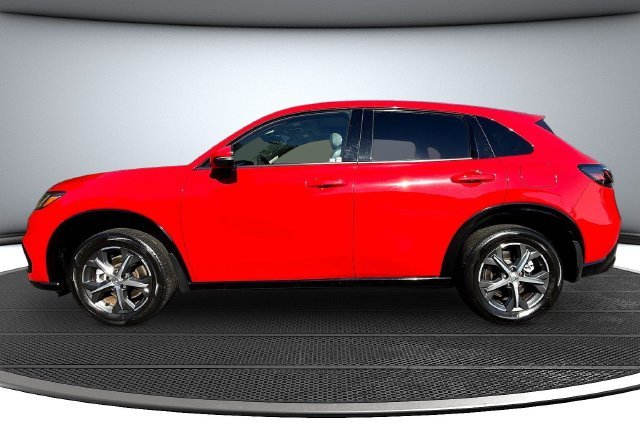 Used 2023  Honda EX-L image 8
