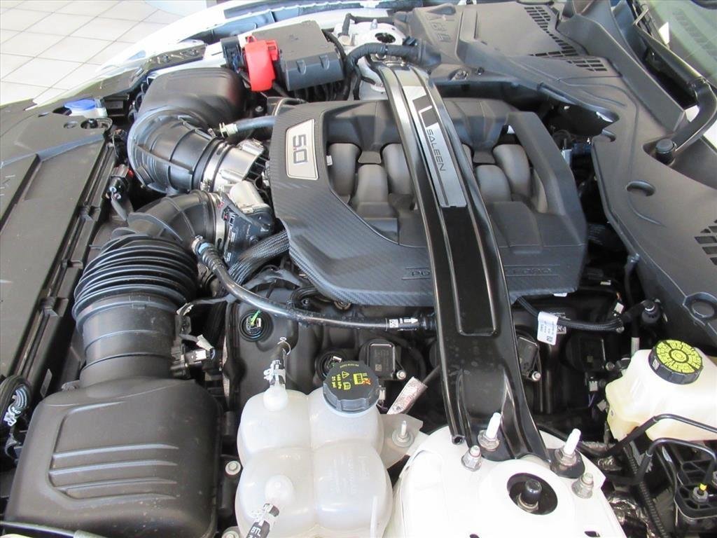 2025 Ford Mustang GT Fastback - Photo 14