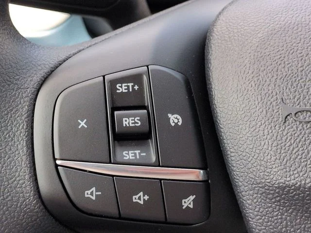 New 2026 Oxford White Ford XLT image 23