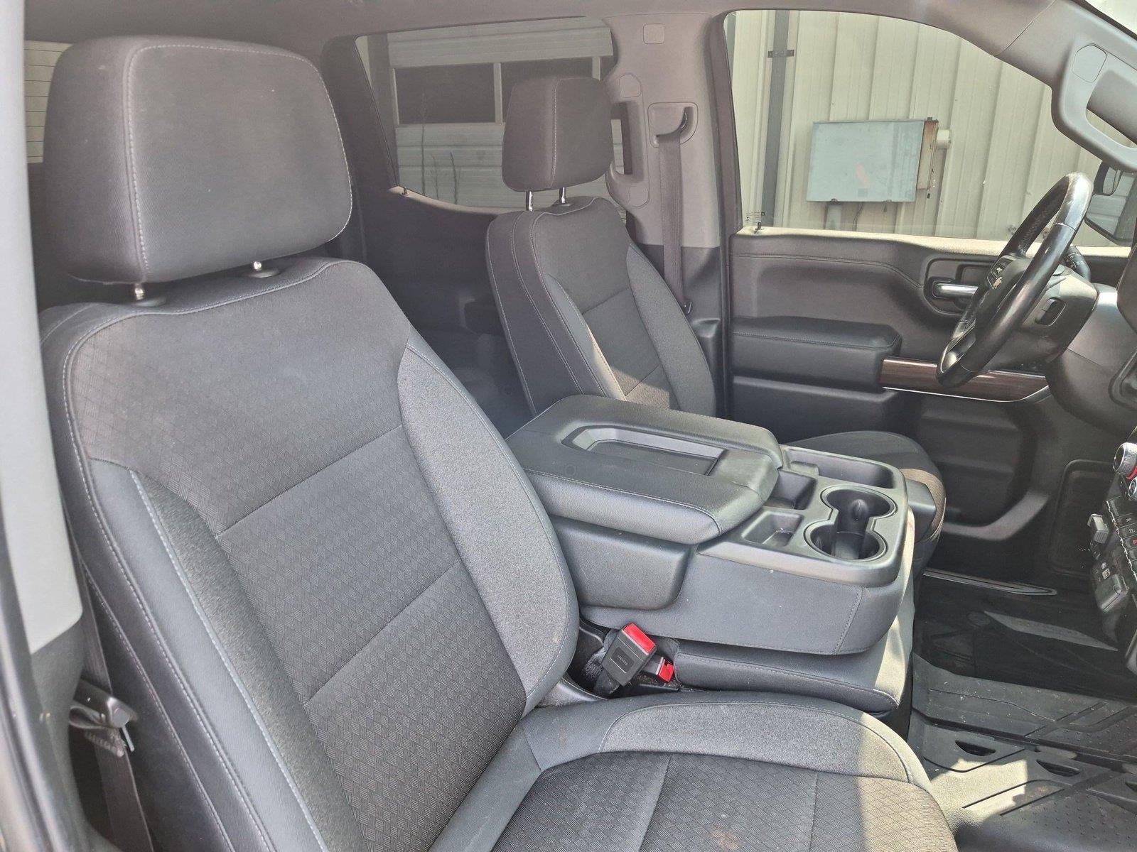 Used 2019 Shadow Gray Metallic Chevrolet LT image 34
