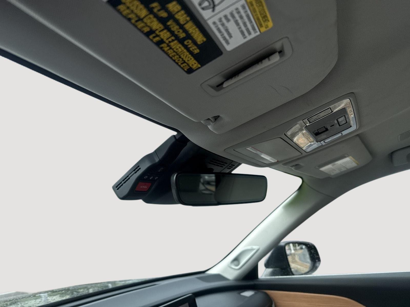 Certified Used 2024 Blueprint Toyota Limited image 18