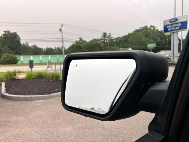 Used 2024 Black Ford XLT image 32
