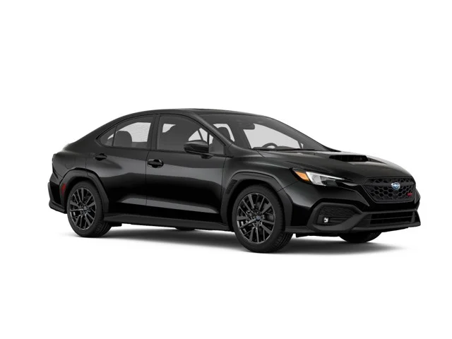 2026 Subaru WRX Premium's photo