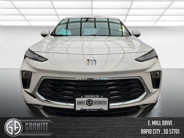 2026 Buick Encore GX Preferred - Photo 8