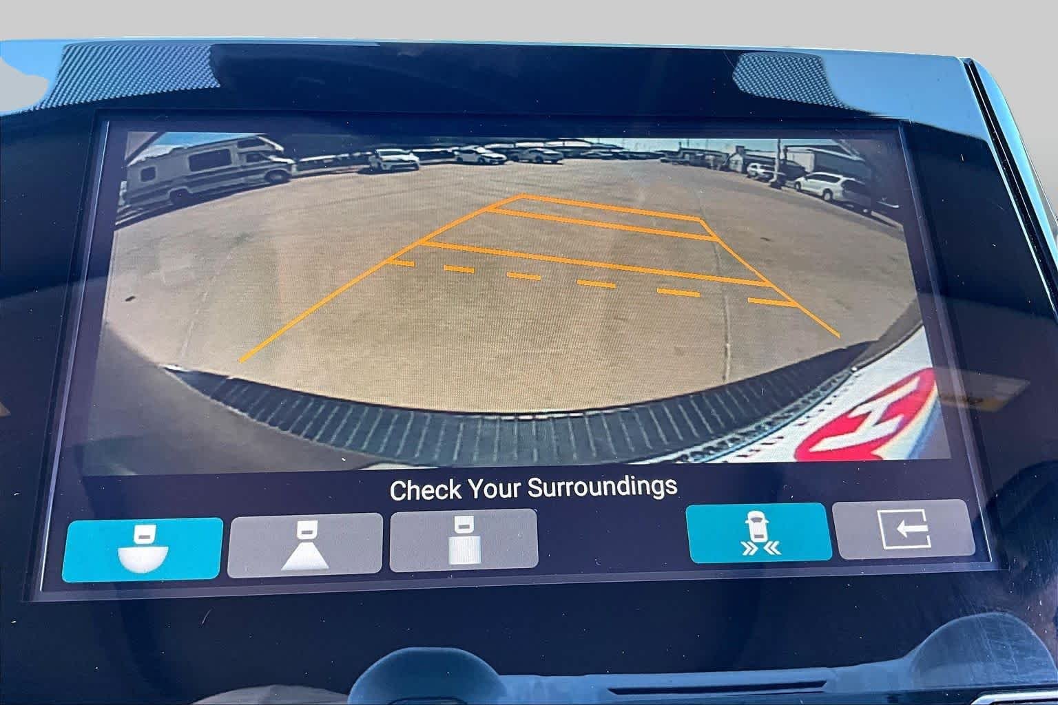 Used 2019 Modern Steel Metallic Honda Elite image 25