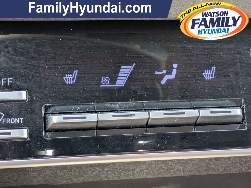 2023 Hyundai Sonata SEL Plus - Photo 21